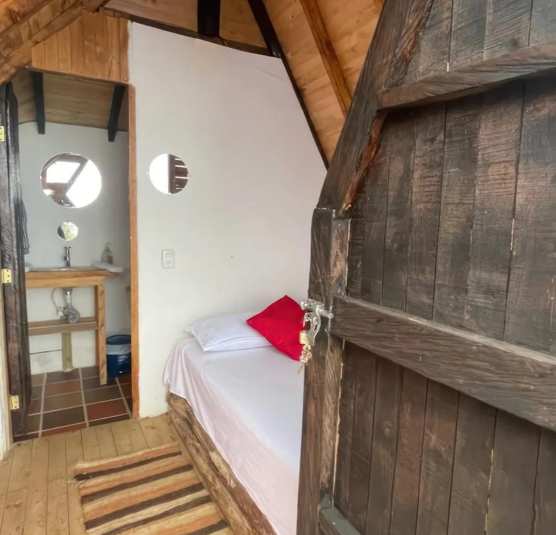Chalet Celestial Wifi, Malla Catamaran, Parking Privado Santa Elena