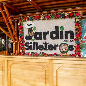 Jardín De Silleteros Hotel