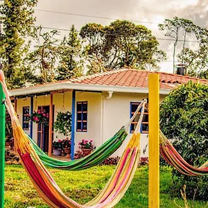 Génesis, Un Lugar Descansar Y Disfrutar Сasa de vacaciones