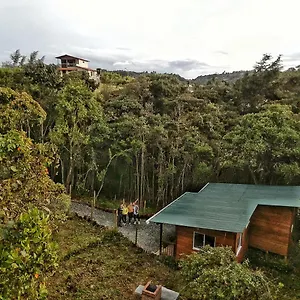 La Silleta Chalet